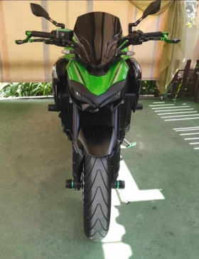 Kawasaki Z Performance, снимка 3