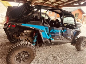 Polaris RZR Turbo S Dynamics Ride Command  | Mobile.bg    16