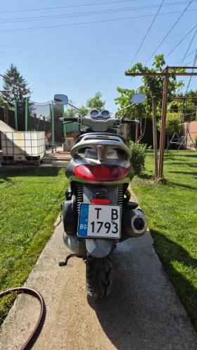Piaggio Beverly | Mobile.bg    2