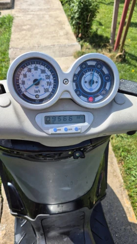 Piaggio Beverly | Mobile.bg    3