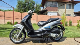 Piaggio Beverly | Mobile.bg    5