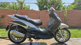     Piaggio Beverly
