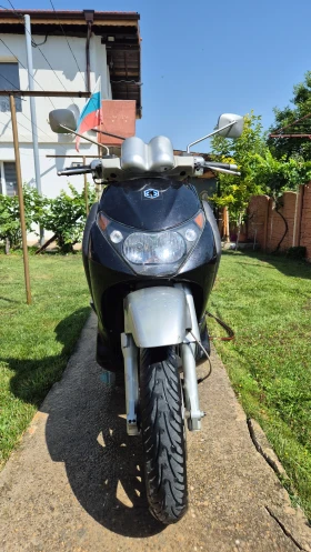 Piaggio Beverly | Mobile.bg    4