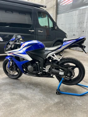 Honda Cbr 600RR 2008, снимка 6