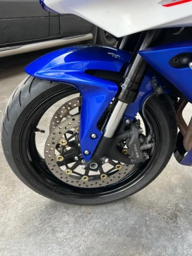 Honda Cbr 600RR 2008, снимка 2