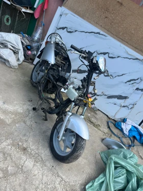 Honda 150 | Mobile.bg � ����� ������ 6