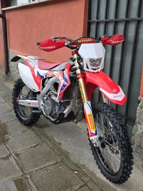 Honda Crf 291 Redmoto 3-������ | Mobile.bg � ����� ������ 3