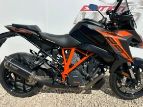����� �� �������� �� Ktm Super Duke GT1290