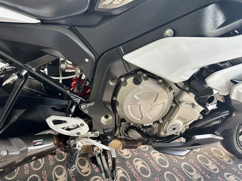 BMW S 1000XR Akrapovic, снимка 12 - Мотоциклети и мототехника - 44826285