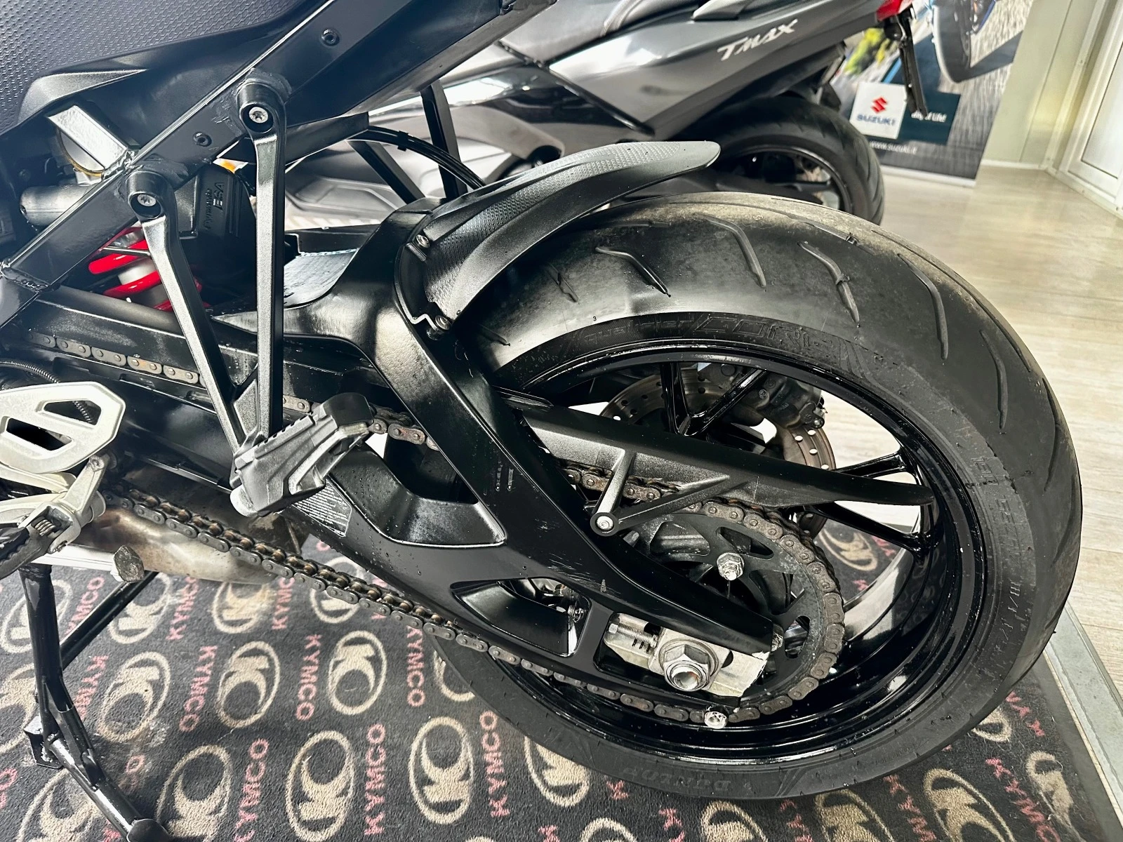 BMW S 1000XR Akrapovic | Mobile.bg   11