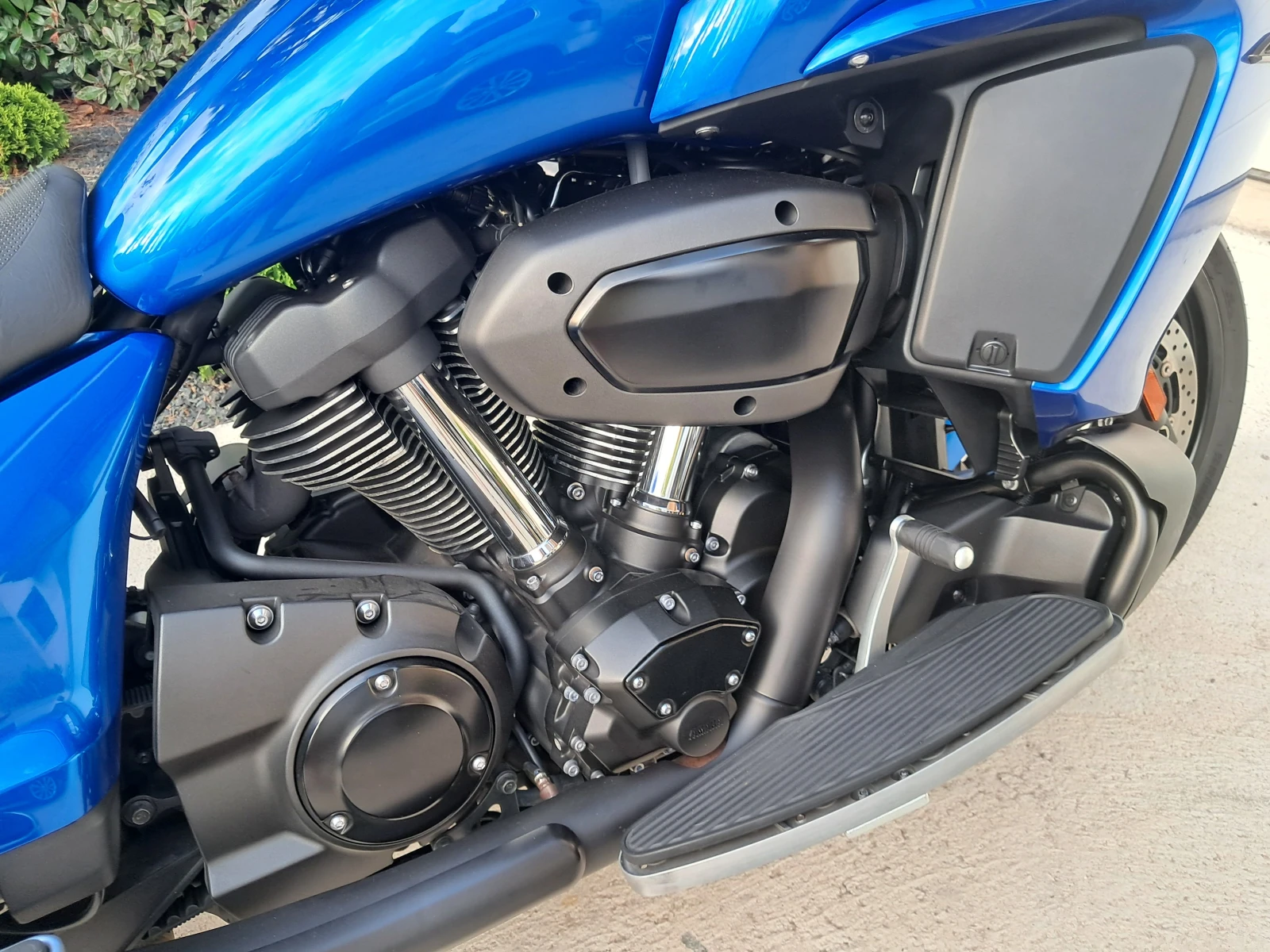 Yamaha XV 1900-ELUDER GT EDITION-11000 ��.���� ��� | Mobile.bg � ����������� 11