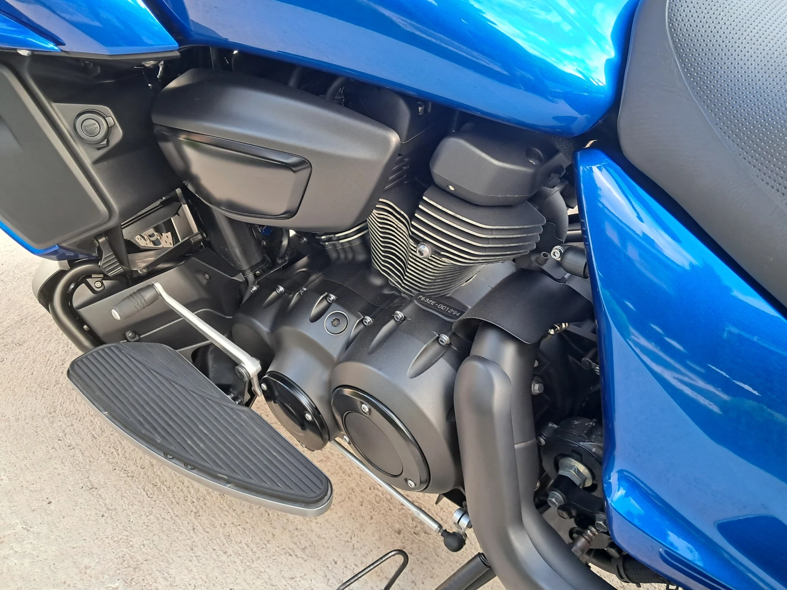 Yamaha XV 1900-ELUDER GT EDITION-11000 ��.���� ��� | Mobile.bg � ����������� 10
