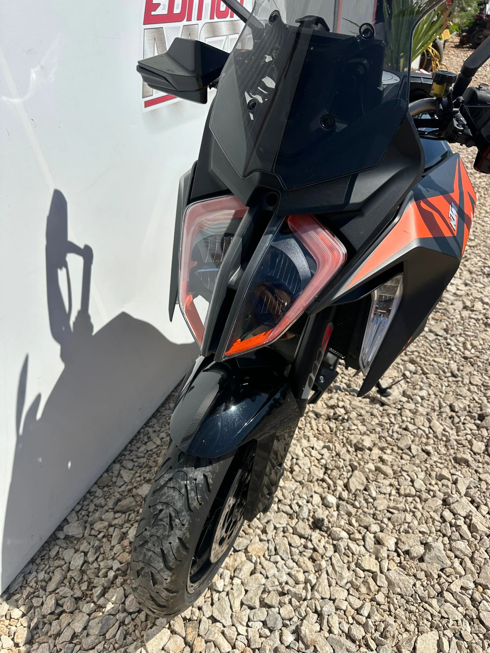 Ktm Super Duke GT1290 | Mobile.bg � ����������� 3