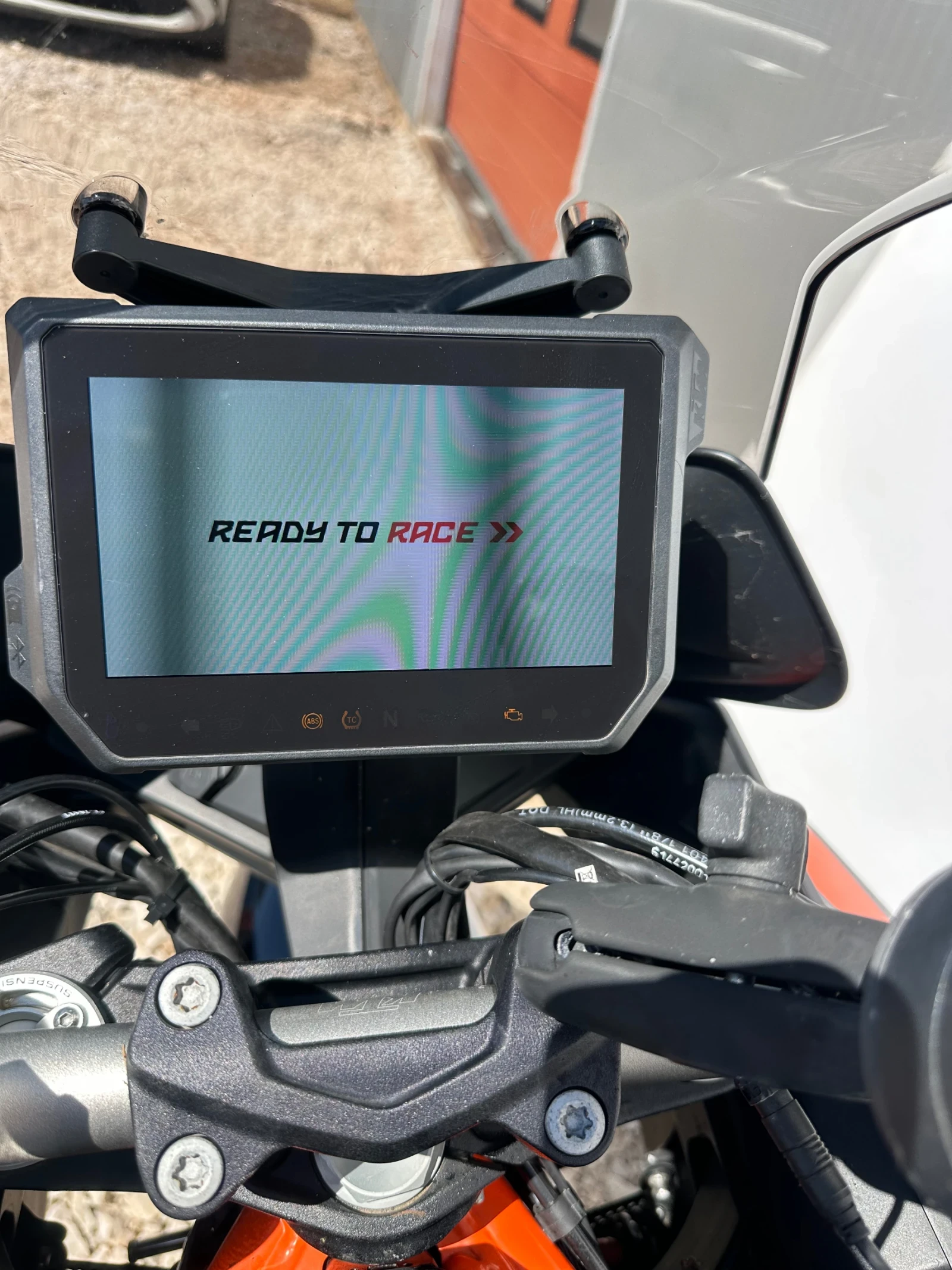 Ktm Super Duke GT1290 | Mobile.bg � ����������� 6
