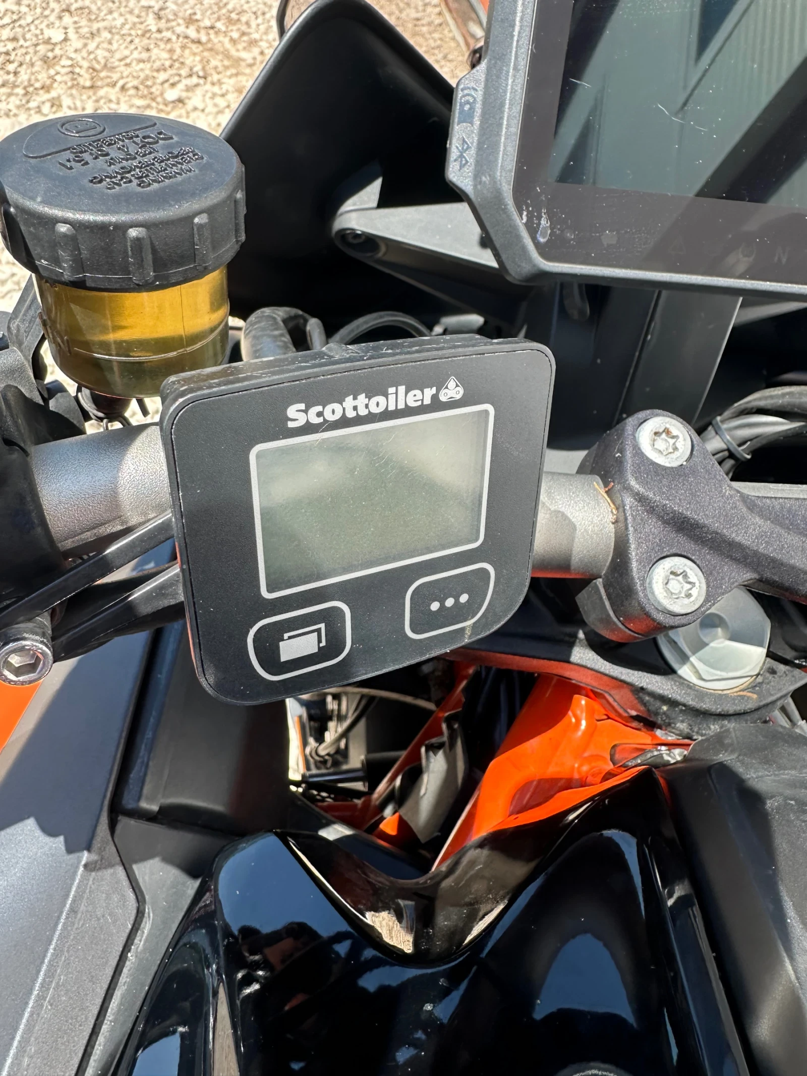 Ktm Super Duke GT1290 | Mobile.bg � ����������� 7