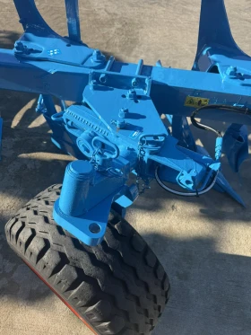  Lemken Rabe Albatros 140 - 6  -  | Mobile.bg    6