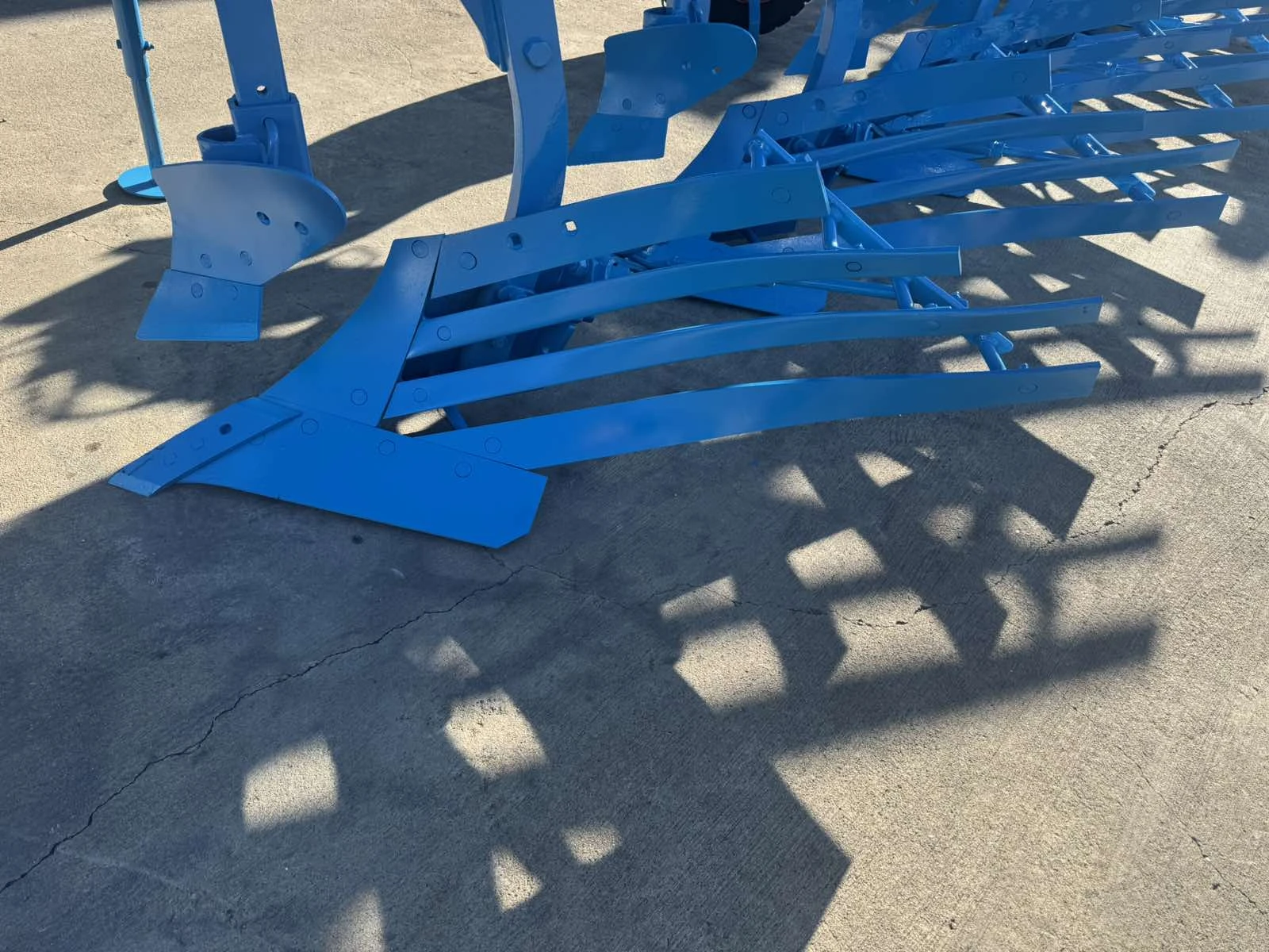  Lemken Rabe Albatros 140 - 6  -  | Mobile.bg   5