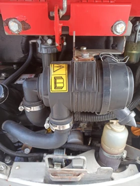  Yanmar SV17-EX | Mobile.bg    10