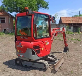  Yanmar SV17-EX | Mobile.bg    3