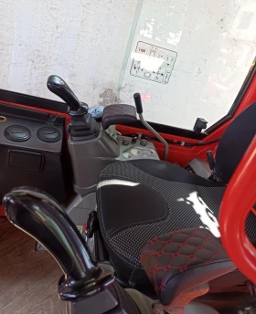  Yanmar SV17-EX | Mobile.bg    5