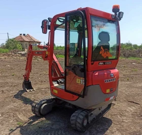  Yanmar SV17-EX | Mobile.bg    2