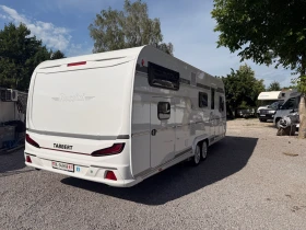 ����� �� �������� �� �������� Tabbert Rossini 620 �������, ��������, �����