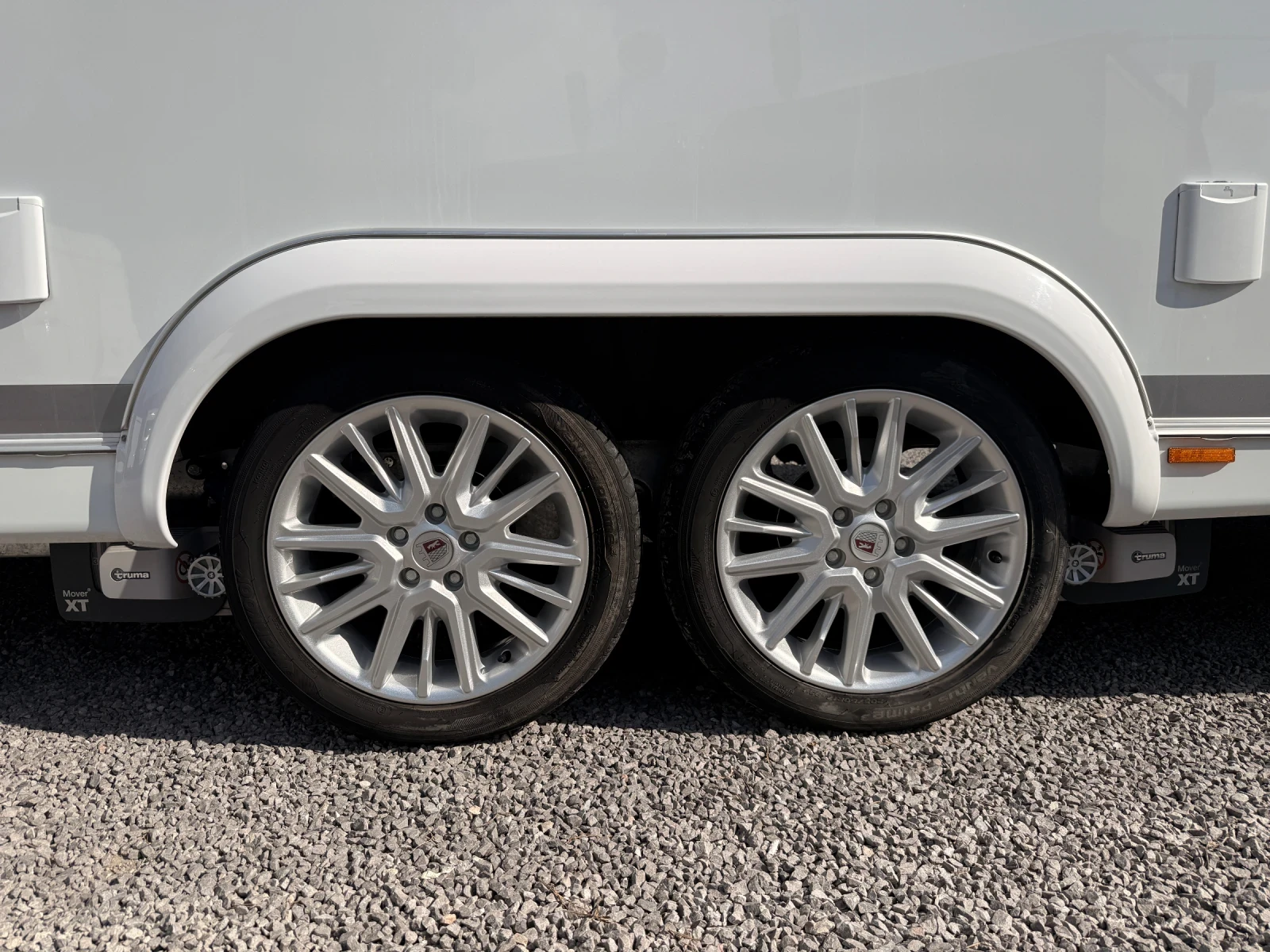 �������� Tabbert Rossini 620 �������, ��������, ����� | Mobile.bg � ����������� 17
