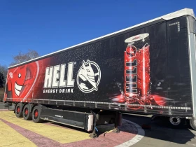 Полуремарке Schwarzmuller ж серия, снимка 1