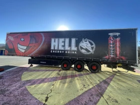 Полуремарке Schwarzmuller ж серия, снимка 10 - Ремаркета - 52934946