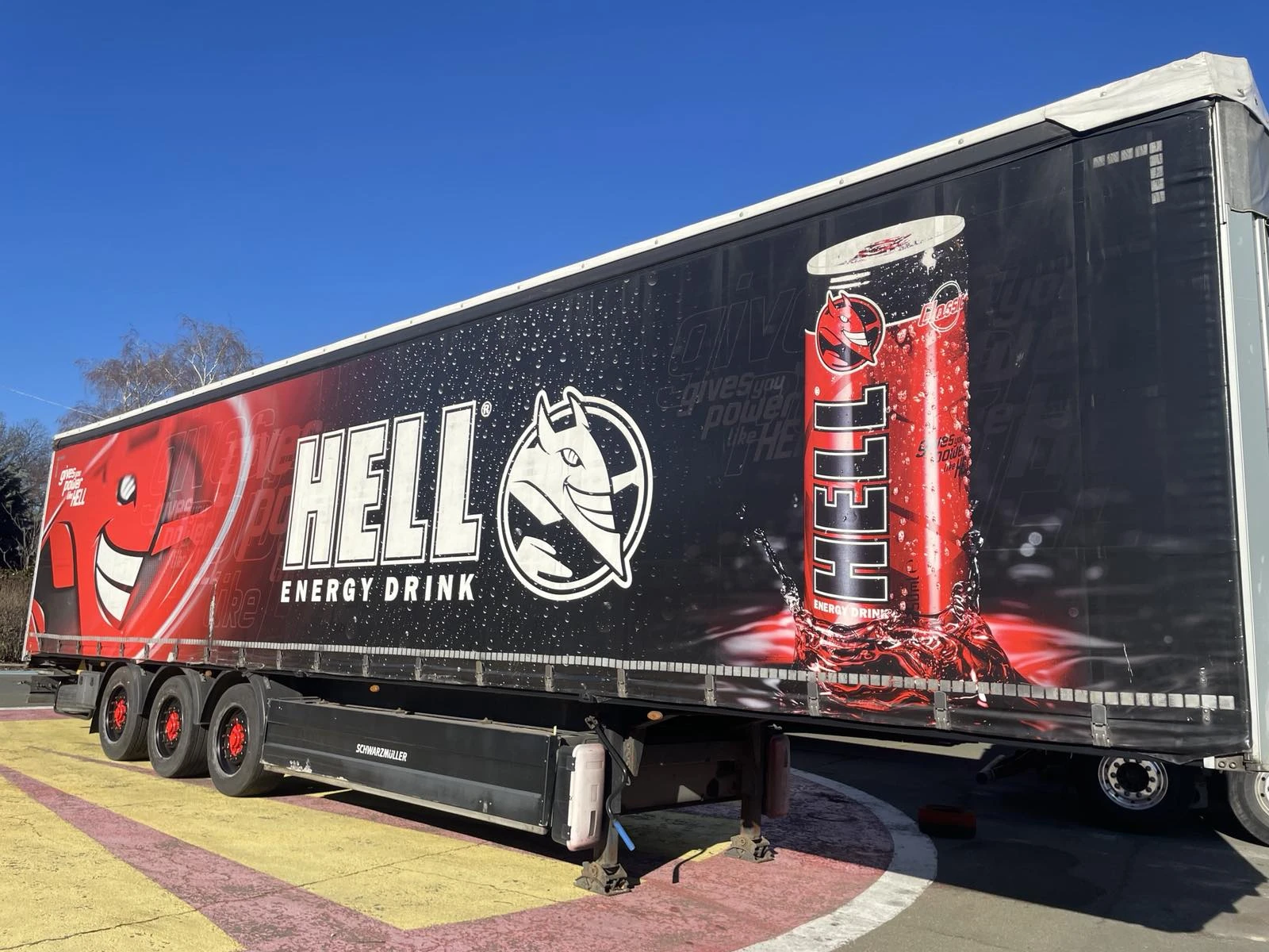 ����������� Schwarzmuller � ����� | Mobile.bg � ����������� 1