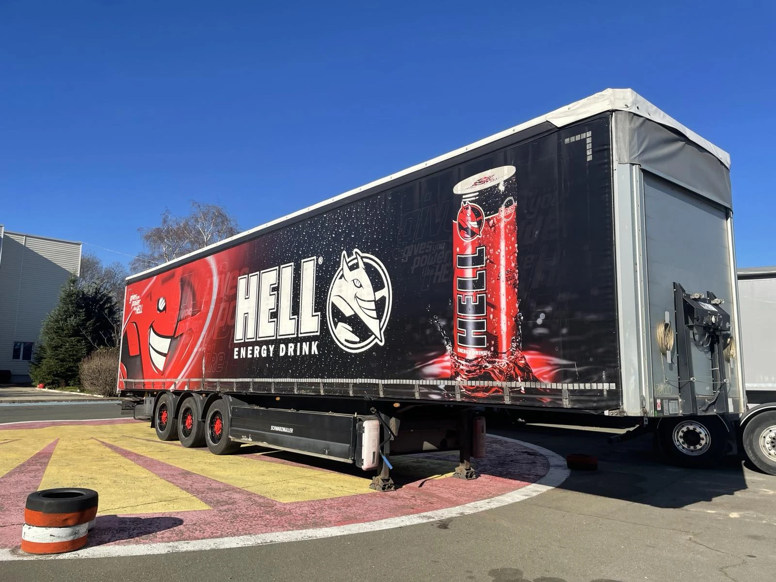 ����������� Schwarzmuller � ����� | Mobile.bg � ����������� 3