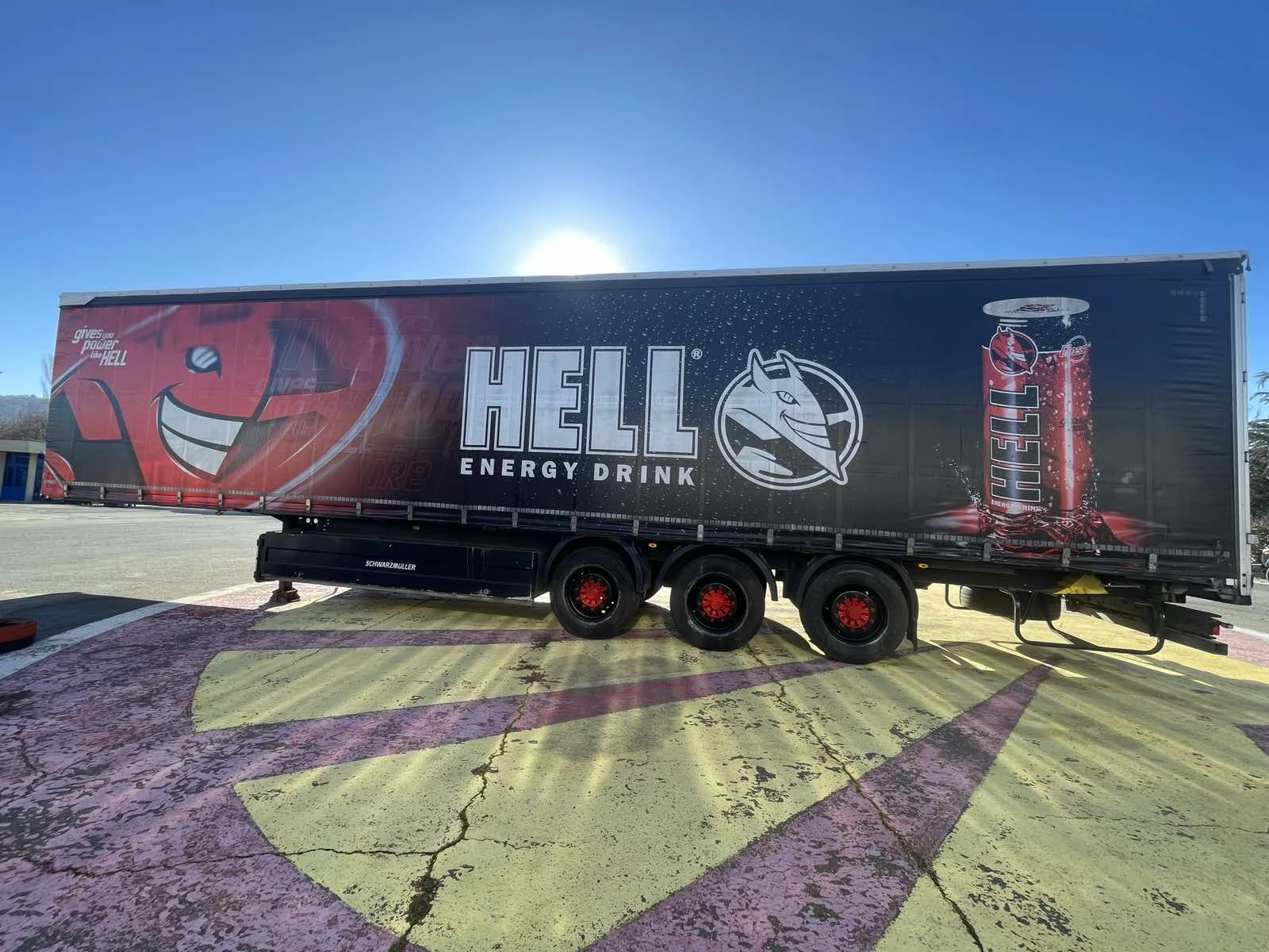 ����������� Schwarzmuller � ����� | Mobile.bg � ����������� 10