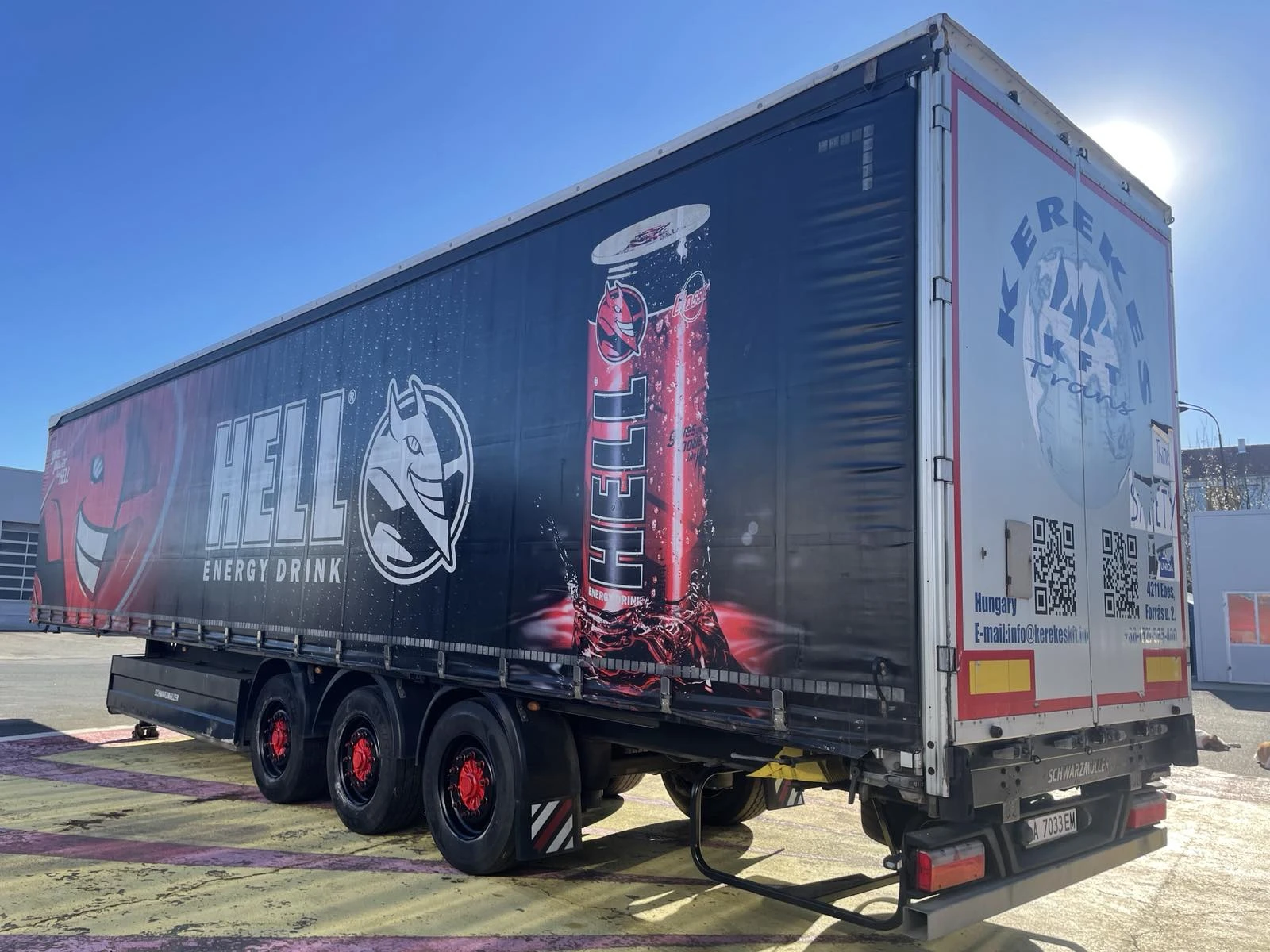 ����������� Schwarzmuller � ����� | Mobile.bg � ����������� 9