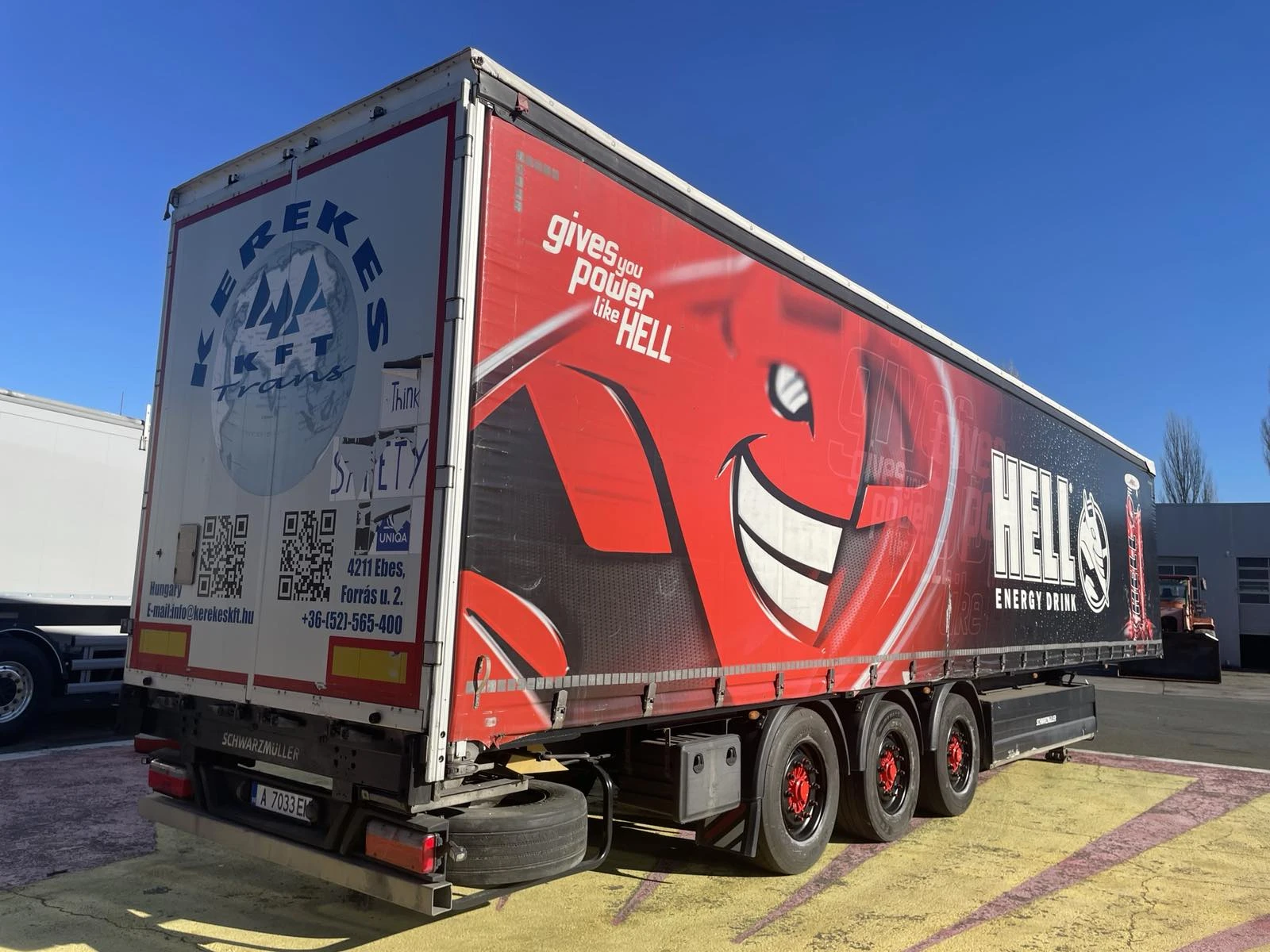 ����������� Schwarzmuller � ����� | Mobile.bg � ����������� 4