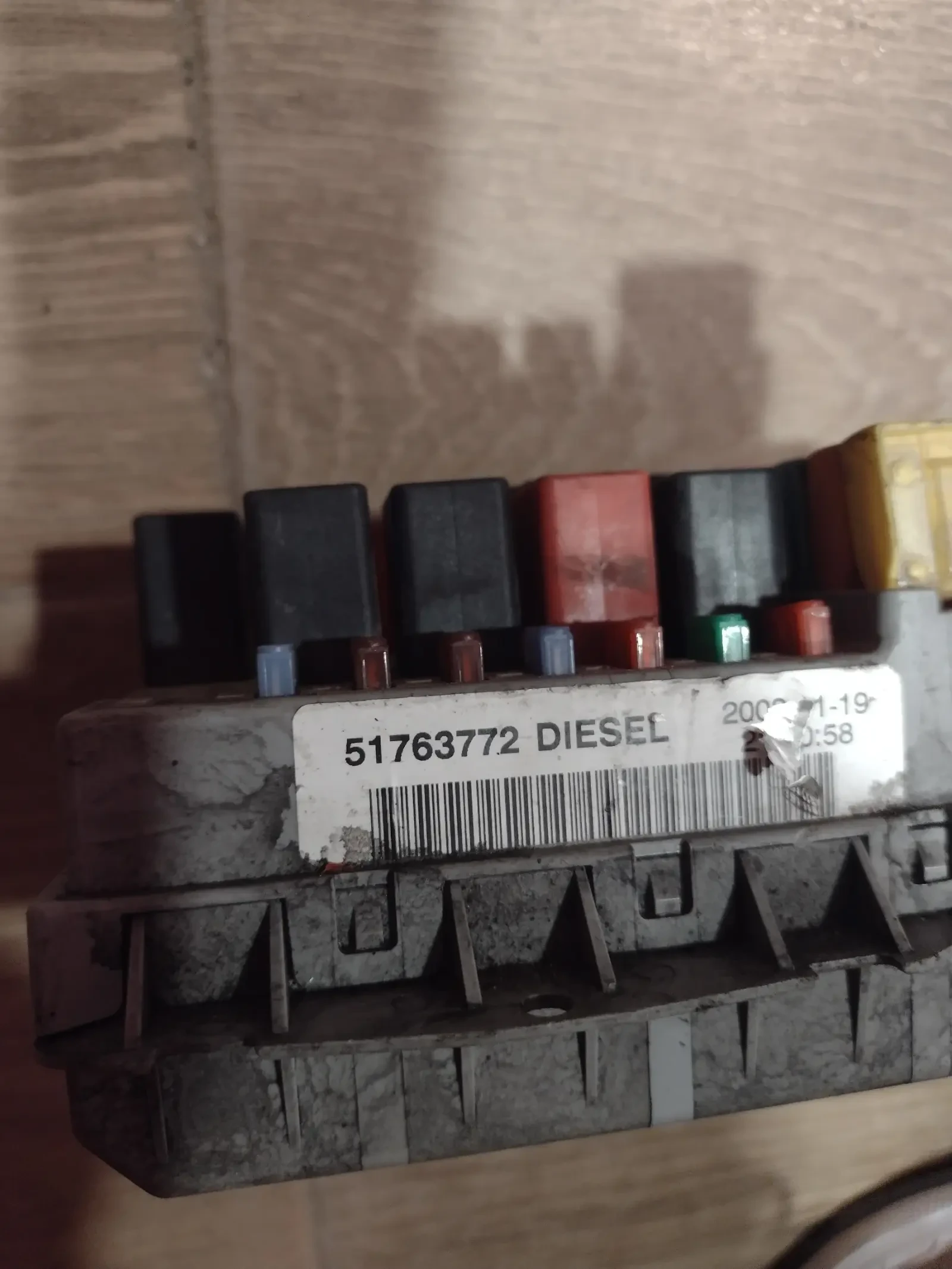 51763772    FIAT DOBLO   51763772 | Mobile.bg   3