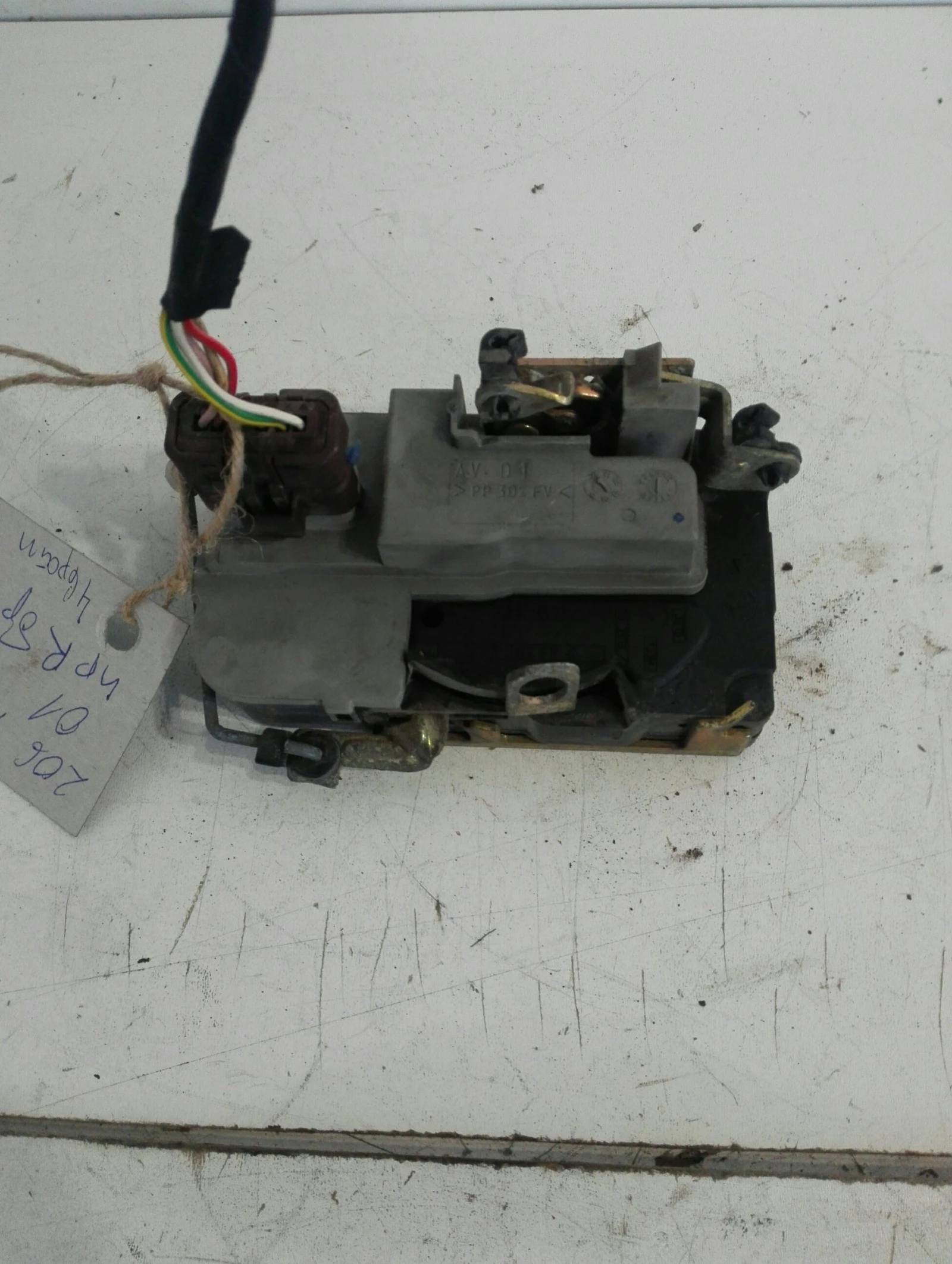 ����� ����� ������ ����� ���� 206 4����� | Mobile.bg � ����������� 1