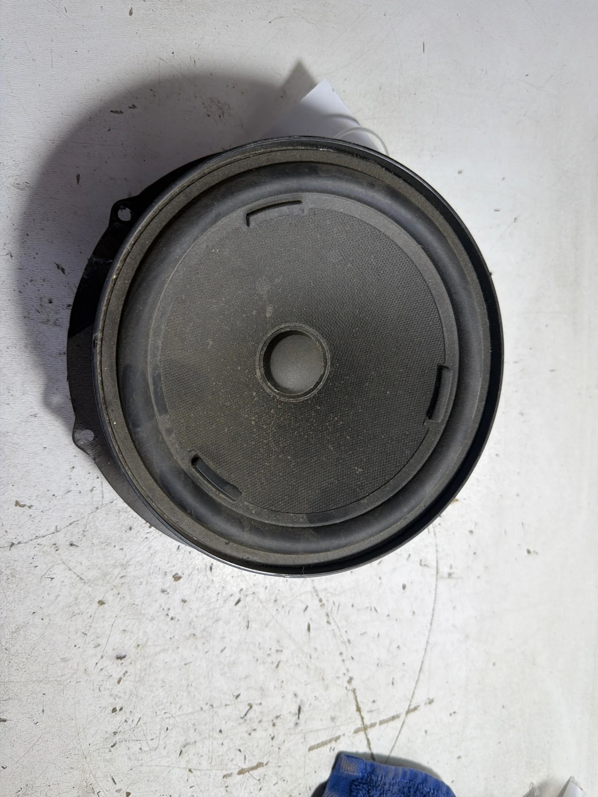предна тонколона 3G0035454 VW Passat