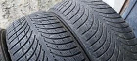 Гуми Зимни 235/55R19, снимка 3