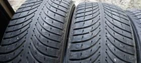 Гуми Зимни 235/55R19, снимка 2