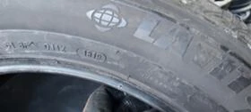 Гуми Зимни 235/55R19, снимка 6