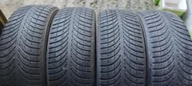 Гуми Зимни 235/55R19, снимка 1