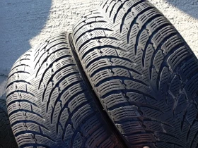 Гуми Зимни 235/50R18, снимка 3