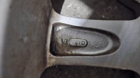 Джанти за Opel Astra, снимка 3