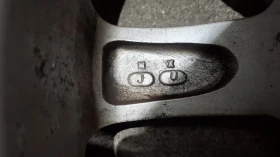 Джанти за Opel Astra, снимка 5