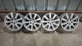 Джанти за Opel Astra, снимка 1