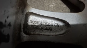 Джанти за Opel Astra, снимка 4