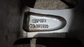 Джанти за Opel Astra, снимка 7