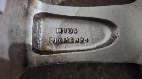 Джанти за Opel Astra, снимка 8