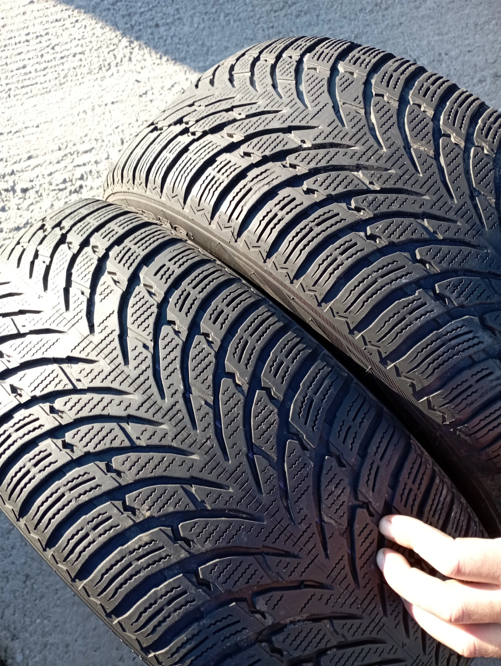  235/50R18 | Mobile.bg   4