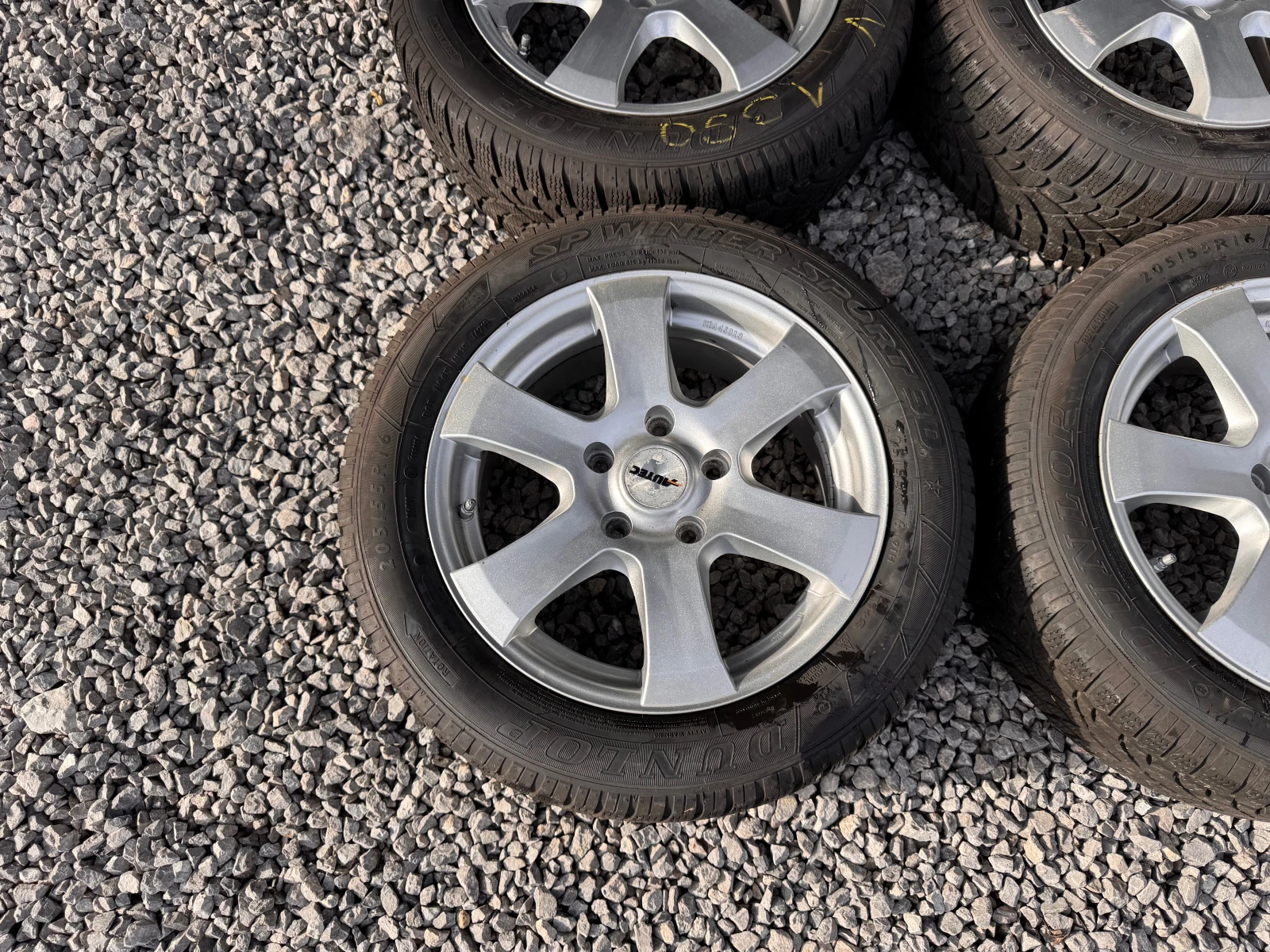 ���� � ������ 205/55R16 �� BMW | Mobile.bg � ����������� 2
